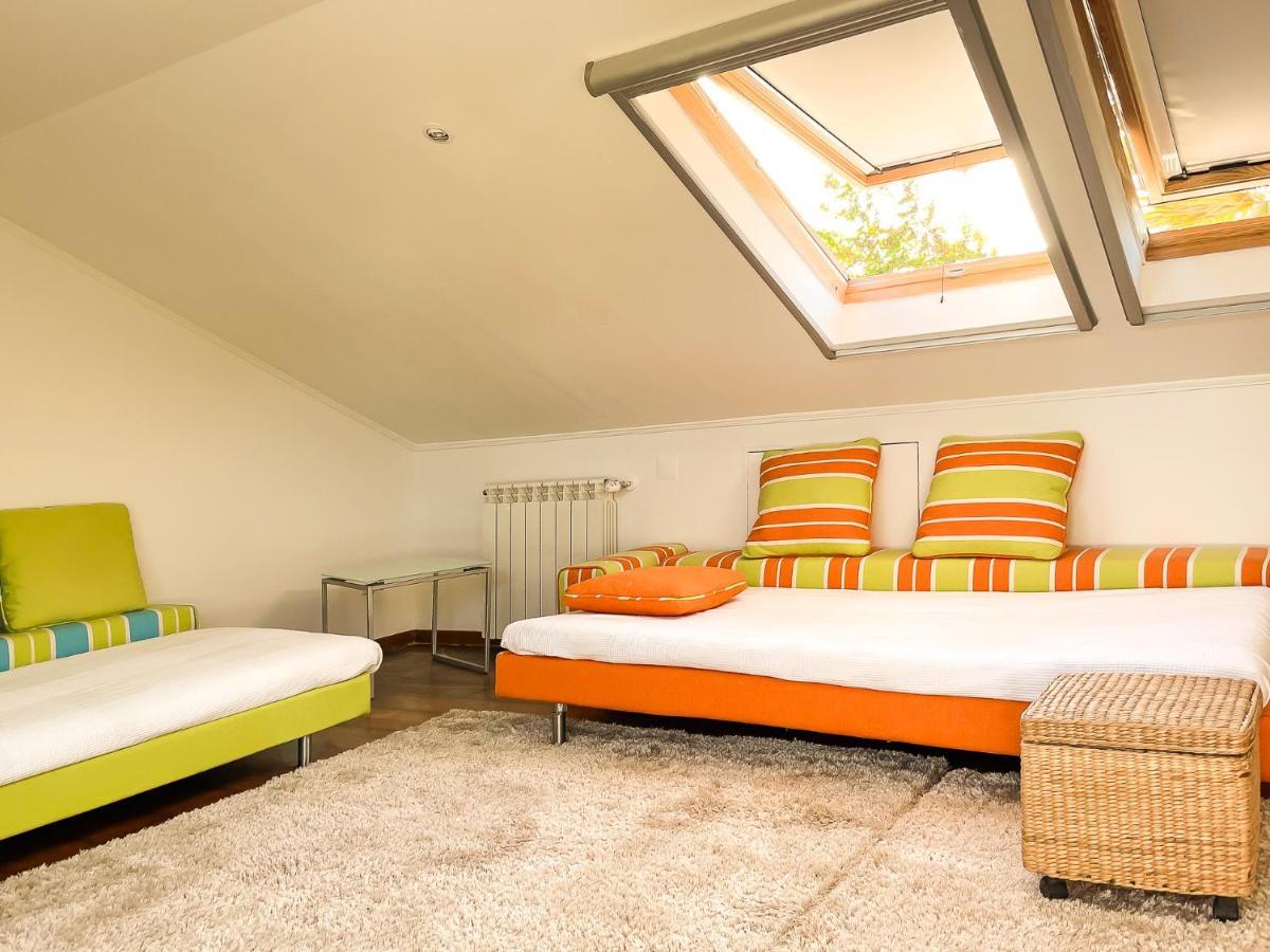 Quinta Do Cutato - Beatriz Guest House - Sotao 산토에스테베오 외부 사진