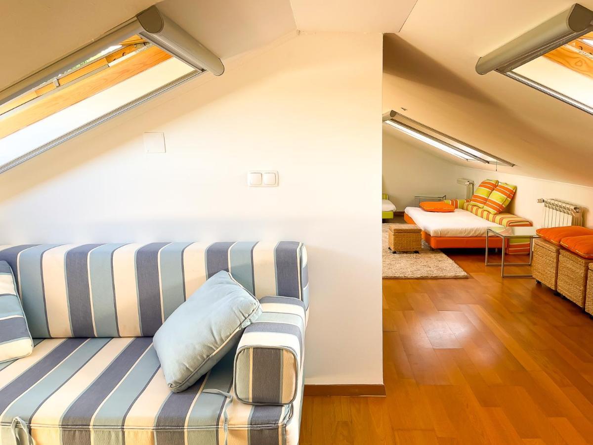 Quinta Do Cutato - Beatriz Guest House - Sotao 산토에스테베오 외부 사진