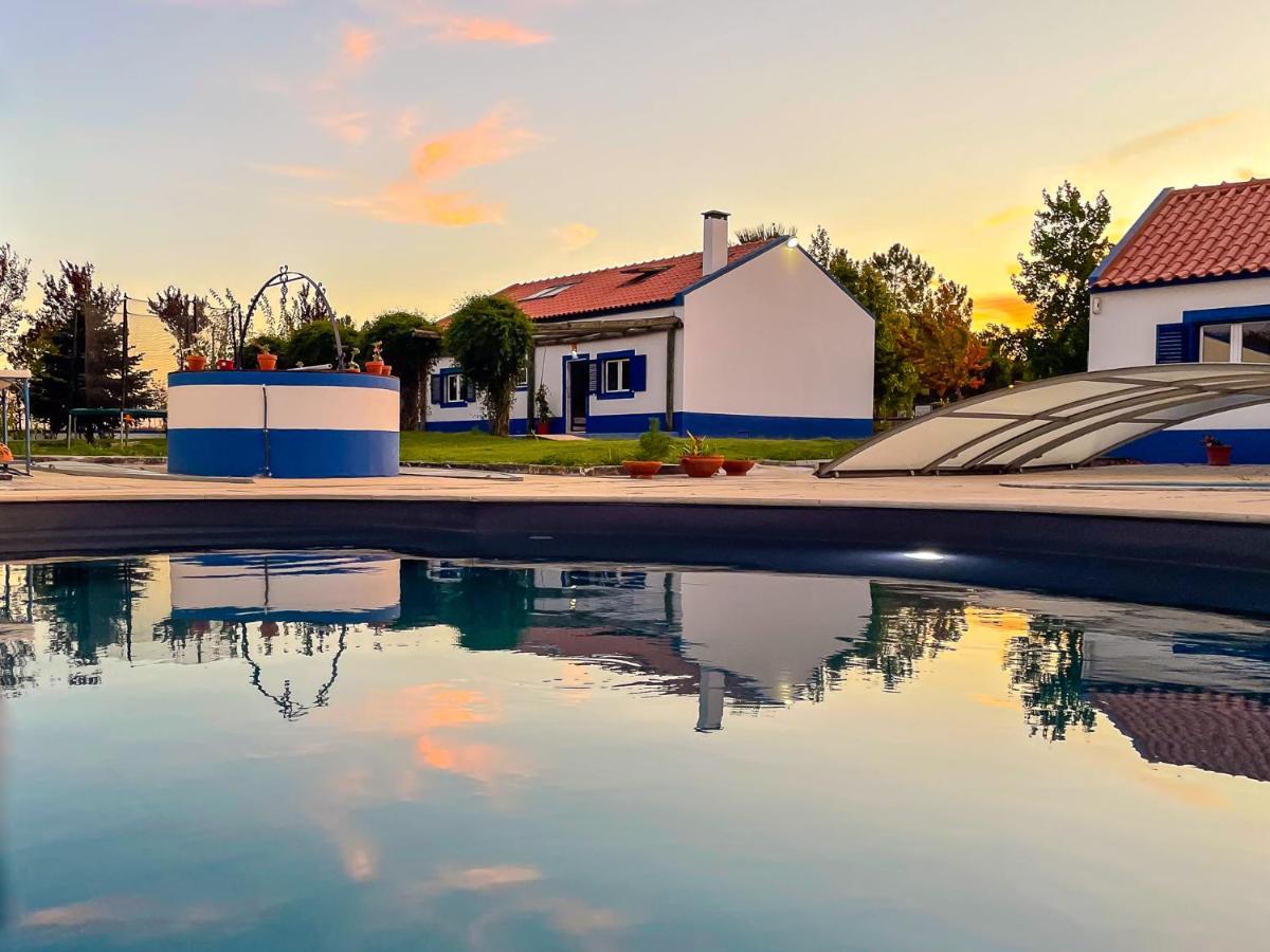Quinta Do Cutato - Beatriz Guest House - Sotao 산토에스테베오 외부 사진