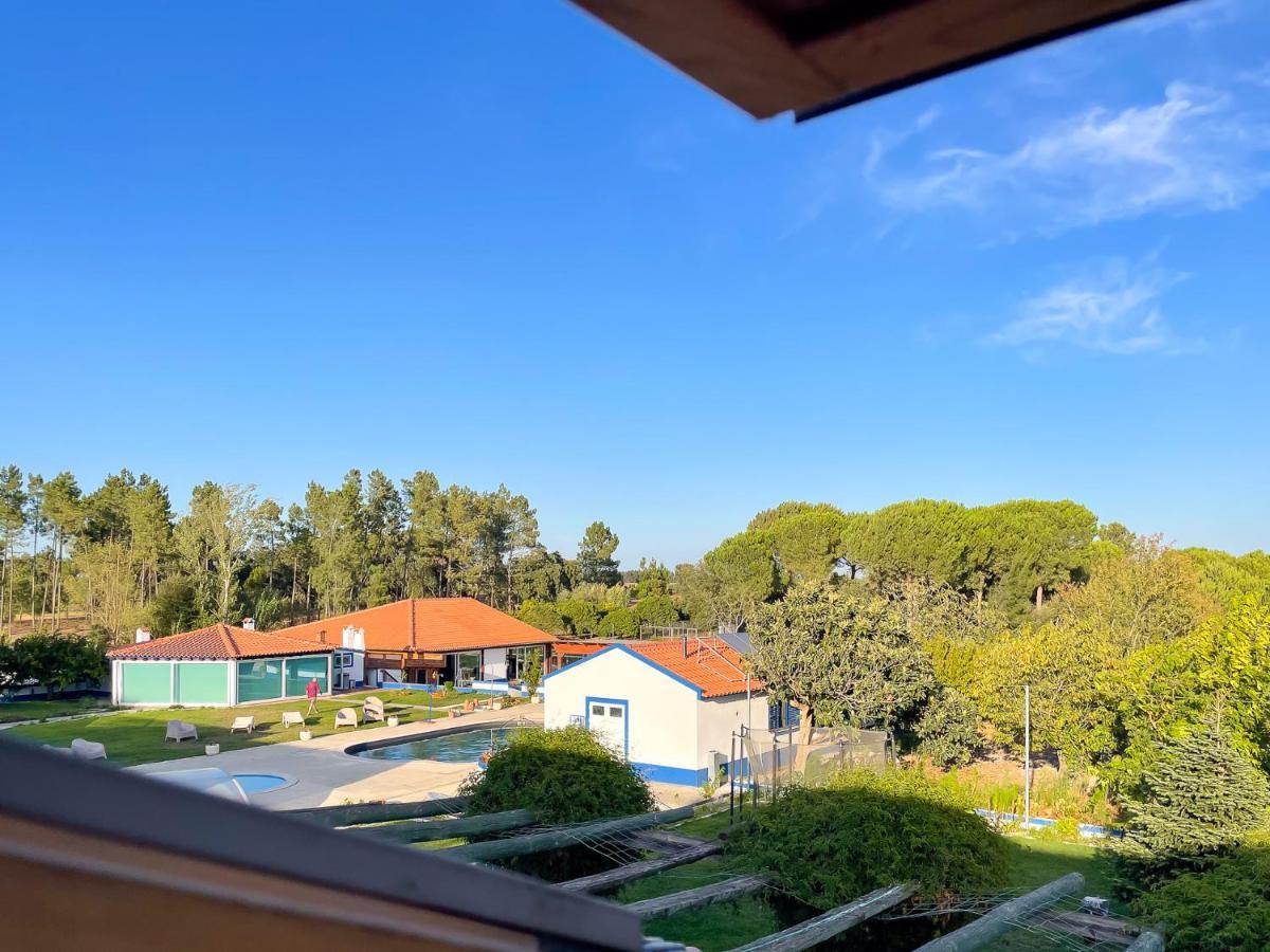Quinta Do Cutato - Beatriz Guest House - Sotao 산토에스테베오 외부 사진