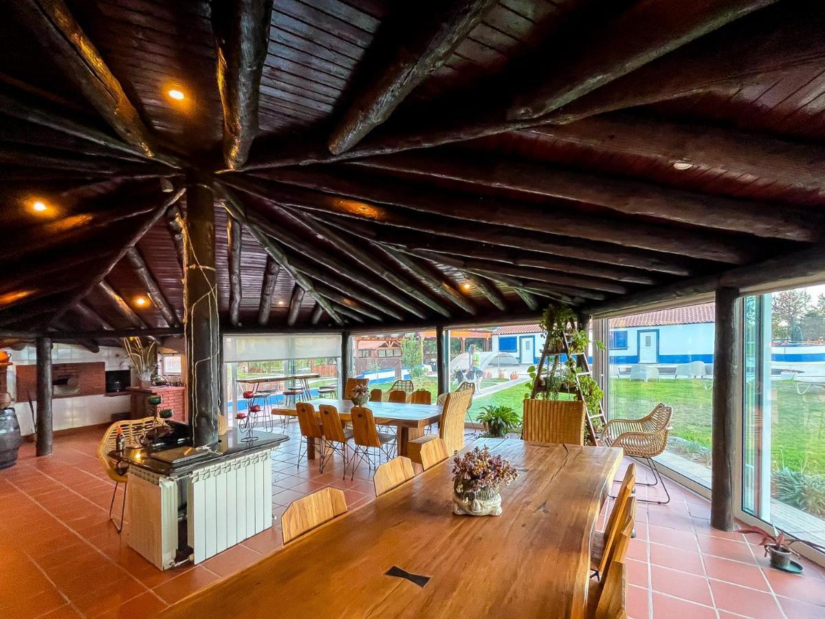 Quinta Do Cutato - Beatriz Guest House - Sotao 산토에스테베오 외부 사진