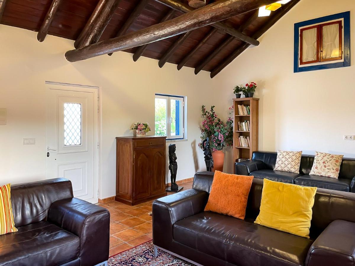 Quinta Do Cutato - Beatriz Guest House - Sotao 산토에스테베오 외부 사진